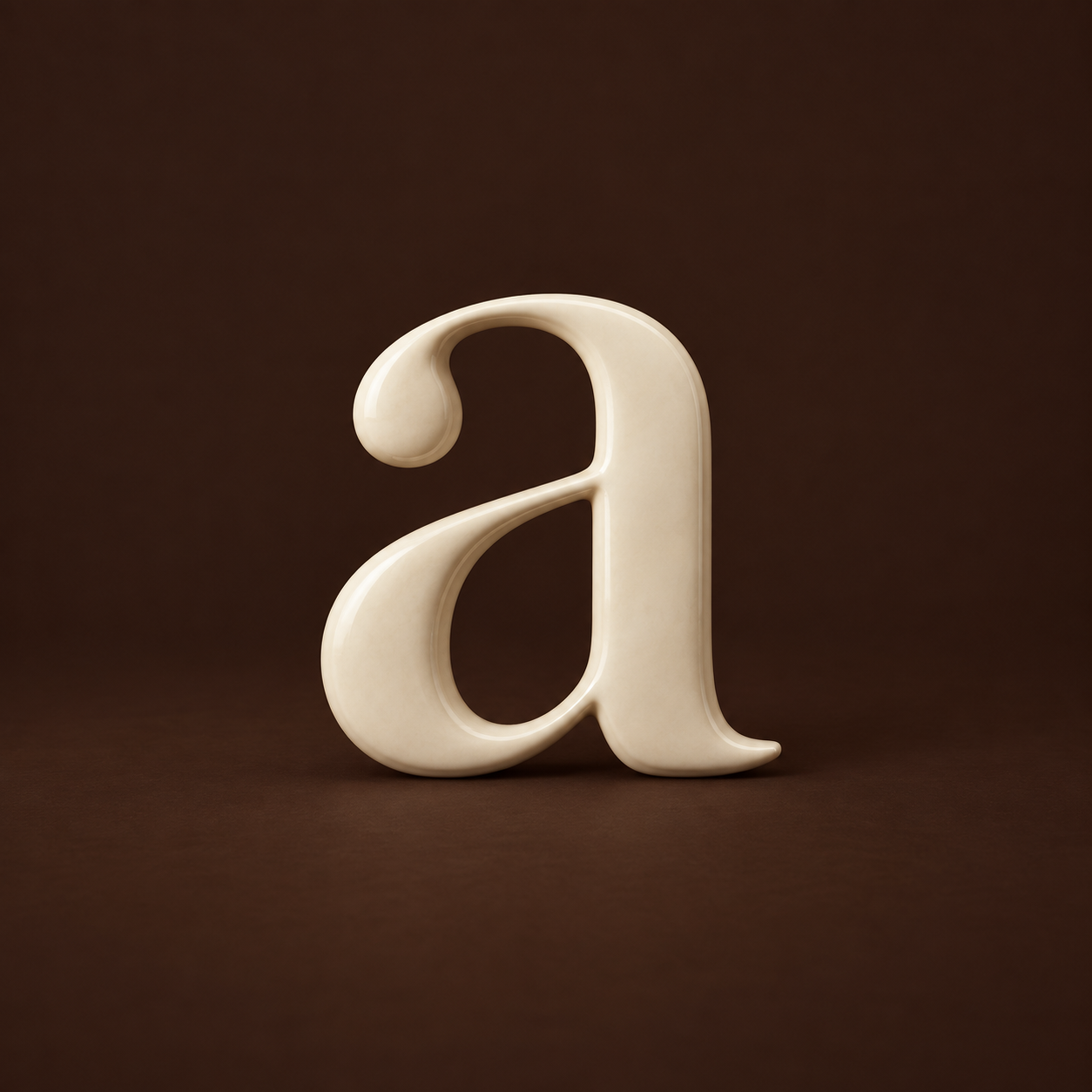 ARUV ivory sculptural a